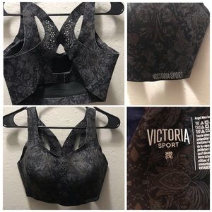 Victoria Secret Angel Max Sports Bra
